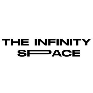 the infinity space